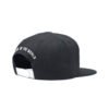 Sumkcaps 231083 Custom Six Panel 3D Embroidery Snapback Cap – Image 4