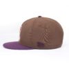 Sumkcaps 231085 Custom Six Panel 3D Embroidery Snapback Cap – Bild 4