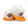 Sumkcaps 231114 Custom Six Panel 3D Embroidery Snapback Cap - Afbeelding 4