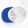 Sumkcaps 231118 Custom Six Panel 3D Embroidery Snapback Cap – Bild 5