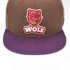 Sumkcaps 231085 Custom Six Panel 3D Embroidery Snapback Cap – Bild 6