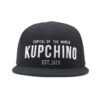 Sumkcaps 231083 Custom Six Panel 3D Embroidery Snapback Cap – Image 6