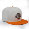 Sumkcaps 231114 Custom Six Panel 3D Embroidery Snapback Cap - Afbeelding 7