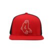 Sumkcaps 231069 Custom Six Panel 3D Embroidery Trucker Hat – Image 2