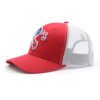 Sumkcaps 231067 Custom Six Panel 3D Embroidery Trucker Hat – Image 2