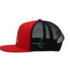 Sumkcaps 231069 Custom Six Panel 3D Embroidery Trucker Hat – Image 3