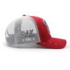 Sumkcaps 231067 Custom Six Panel 3D Embroidery Trucker Hat – Image 4