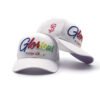 Sumkcaps 231066 Custom Six Panel 3D Embroidery Trucker Hat – Image 5