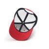 Sumkcaps 231067 Custom Six Panel 3D Embroidery Trucker Hat – Image 5