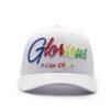 Sumkcaps 231066 Custom Six Panel 3D Embroidery Trucker Hat – Image 6