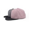 Custom Six Panel Blank Plain Color Dad Cap Wholesale