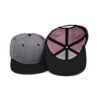 Custom Six Panel Blank Plain Color Dad Cap Wholesale