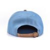 Sumkcaps 231037 Custom Six Panel Cork Embroidery Patch Snapback Cap – Image 4