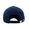 Sumkcaps 231140 Custom Six Panel Curved Brim Corduroy Baseball Cap – Image 5