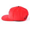 Sumkcaps 231032 Custom Six Panel Embroidered Corduroy Snapback Cap - Image 3
