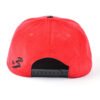 Sumkcaps 231032 Custom Six Panel Embroidered Corduroy Snapback Cap - Image 4