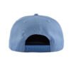Sumkcaps 231041 Custom Six Panel Embroidered Snapback Cap - Image 8
