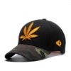 Sumkcaps 231076 Custom Six Panel Embroidery Baseball Cap
