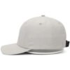 Sumkcaps 231149 Custom Six Panel Embroidery Baseball Cap - Afbeelding 3