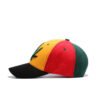 Sumkcaps 231076 Custom Six Panel Embroidery Baseball Cap - Afbeelding 3