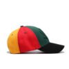 Sumkcaps 231076 Custom Six Panel Embroidery Baseball Cap - Afbeelding 4