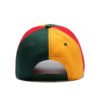 Sumkcaps 231076 Custom Six Panel Embroidery Baseball Cap - Afbeelding 5