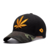 Sumkcaps 231076 Custom Six Panel Embroidery Baseball Cap - Afbeelding 6