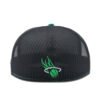 Sumkcaps 231135 Custom Six Panel Embroidery Fitted Trucker Hat – Image 3