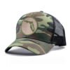Custom Six Panel Embroidery Patch Corduroy Dad Hat Wholesale