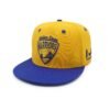 Sumkcaps 231130 Custom Six Panel Embroidery Patch Snapback Cap