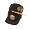 Sumkcaps 231029 Custom Six Panel Embroidery Patch Snapback Cap - Image 2