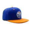 Sumkcaps 231097 Custom Six Panel Embroidery Patch Snapback Cap - Image 3