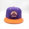 Sumkcaps 231142 Custom Six Panel Embroidery Patch Snapback Cap – Image 5