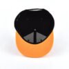 Sumkcaps 231029 Custom Six Panel Embroidery Patch Snapback Cap - Image 4