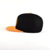 Sumkcaps 231029 Custom Six Panel Embroidery Patch Snapback Cap - Image 5