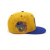 Sumkcaps 231130 Custom Six Panel Embroidery Patch Snapback Cap - Image 5