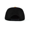 Sumkcaps 231029 Custom Six Panel Embroidery Patch Snapback Cap - Image 6