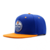 Sumkcaps 231097 Custom Six Panel Embroidery Patch Snapback Cap - Image 6