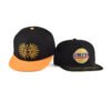 Sumkcaps 231029 Custom Six Panel Embroidery Patch Snapback Cap - Image 7