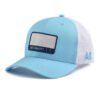 Sumkcaps 231034 Custom Six Panel Embroidery Patch Trucker Hat