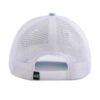 Sumkcaps 231034 Custom Six Panel Embroidery Patch Trucker Hat – Image 6