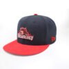 Sumkcaps 231094 Custom Six Panel Embroidery Snapback Cap - Image 3