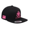 Sumkcaps 231106 Custom Six Panel Embroidery Snapback Cap - Afbeelding 3