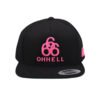 Sumkcaps 231106 Custom Six Panel Embroidery Snapback Cap - Afbeelding 5