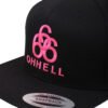 Sumkcaps 231106 Custom Six Panel Embroidery Snapback Cap - Afbeelding 6