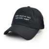 Sumkcaps 231010 Custom Six Panel Flat Embroidery Dad Hat – Bild 5