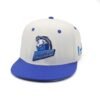 Sumkcaps 231101 Custom Six Panel Flat Embroidery Snapback Cap