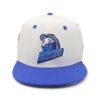 Sumkcaps 231101 Custom Six Panel Flat Embroidery Snapback Cap - Afbeelding 2