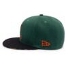 Sumkcaps 231080 Custom Six Panel Flat Embroidery Snapback Cap – Image 3