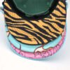 Sumkcaps 231080 Custom Six Panel Flat Embroidery Snapback Cap – Image 5